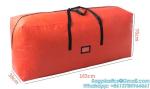 Heavy Duty Extra Large Moving Bags with Backpack Straps - Strong Handles &
