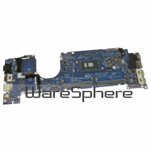 Wholesale Motherboard Sytem Boards Laptop Spare Parts Intel I7-7600U 2.8GHz CXWHP 0CXWHP from china suppliers