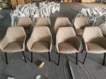 Indoor Chair Pre Shipment Inspection Services , Final Random Inspection