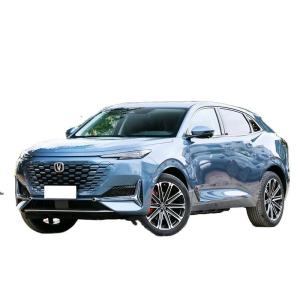Wholesale Changan UNI-K IDD Chinese Electric SUV PHEV Fast Charging 0.5h from china suppliers