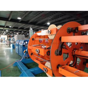 Wholesale High Performance Fiber Optic Cable Machine from china suppliers