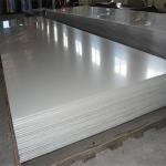 UNS S21800 1mm Stainless Steel Sheet Metal For Kitchen Walls AMS 5848 N 60