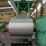 Dx51d Dx52d Prepainted Steel Colour Coated Coil PPGI 0.12mm-2mm