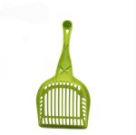 Large Size Thicken Shovel Sand Cat Kitten Sand Waste Scooper Shovel Plastic