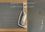Condenser For JMC CARRYING Euro4 JMC Auto Parts