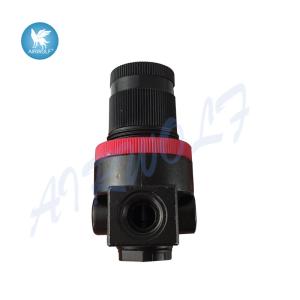 Wholesale Airtac BR3000 BR2000 3/8&quot; 0.23kg Aluminum Alloy Air Control Air Pressure Regulator from china suppliers