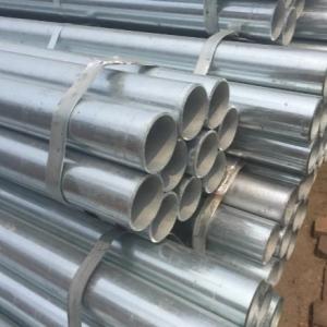 Wholesale ASTM A653M Galvanized Steel Tube Corrosion Resistant For Aerospace Industry from china suppliers