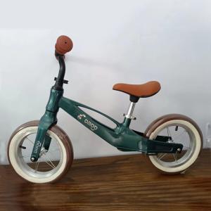 Wholesale High Strength Alloy Kids Balance Bikes 12 Inch Support OEM ODM from china suppliers