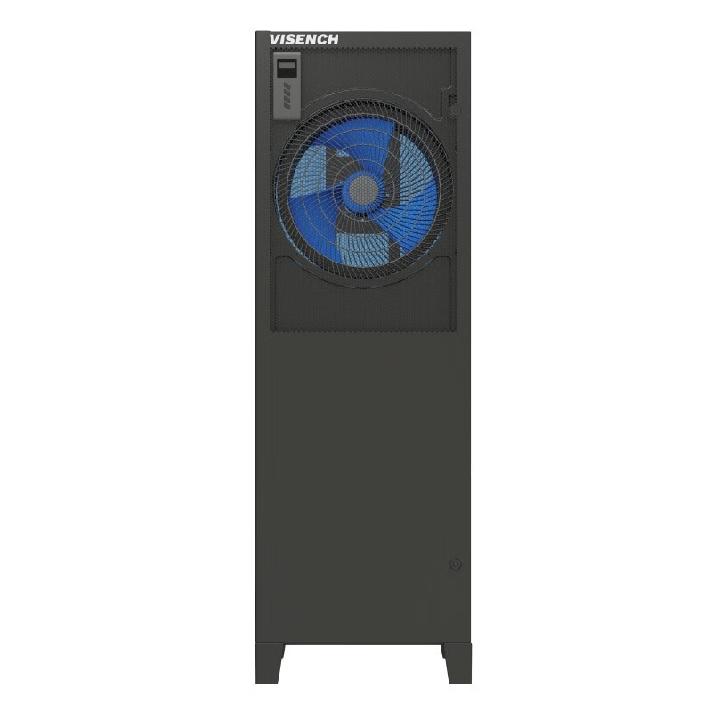 Manufacturing Plant 380VAC/50HZ EFA013C1Y0A Industrial Air Conditioner with Precision