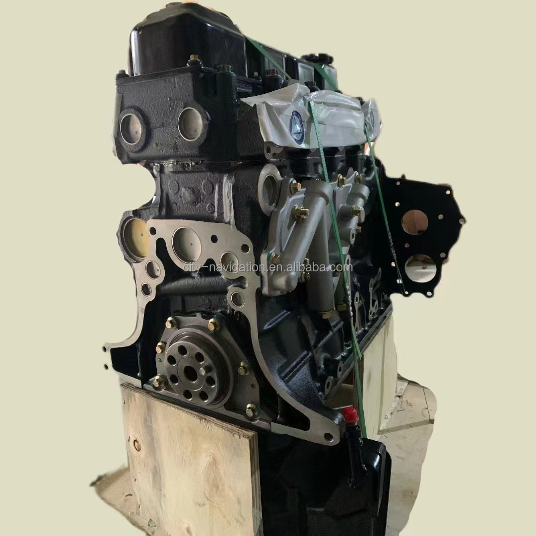 100% Tested QD32T 3.2L Diesel Engine Perfect for Heavy-Duty Applications in Other Year