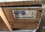 Original Excavator Travel Motor Assy 31N8-40053 XJCK-0081 Final Drive Hyundai