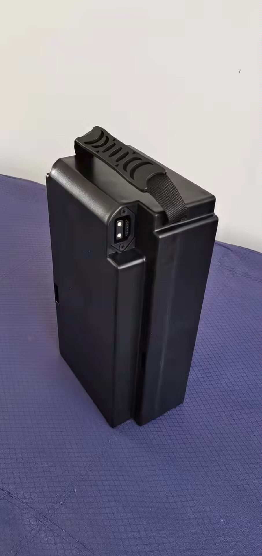 E Bike Lifepo4 Battery Pack 48V 15AH E Scooter Battery Pack Li Ion Lithium Battery