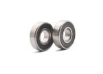 Stainless Steel 6209ZZ 62 Series Ball Bearing Autocycle Engine Bearing