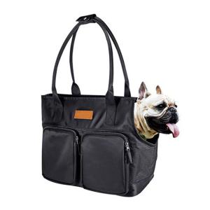 Wholesale Leisure Style Pet Carrier Bag , Personalized Soft Dog Carrier Purse from china suppliers