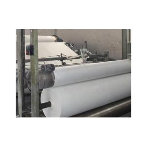 Wholesale 100% Long Fiber Polyester Non Woven Fabric Polyester Felt for Traditional Design Style from china suppliers