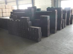 Wholesale Dead Burned Magnesia Refractory Brick Magnesite Refractories Magnesium Bricks for high temperature kiln from china suppliers
