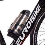 Folding Electric Assist Road Bike 250W Off Road Electric Adult CYSUM Ebike