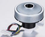 Mini Electric Dust Air Suction 86mm 7.5kpa OWB4235 BLDC Centrifugal Fan Blower