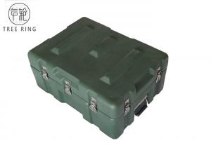 China MI 700 Large Storage Roto Molded Cases , Tooling And Avionic Plastic Transport Cases on sale