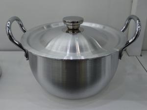 Wholesale ALUMINIUM COOKING POT, COOKWARE from china suppliers