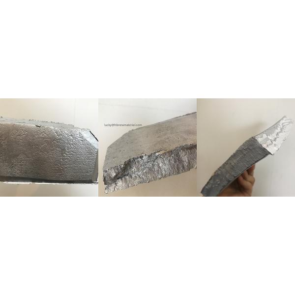 AlSc2 - AlSc30 Aluminum Scandium Alloy