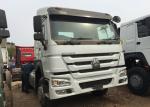 70t 200L Tractor Truck ZF8098 Hydraulic Steering