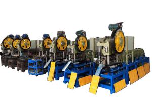 Wholesale Stainless Steel Ball Bearing Drawer Slide Rail Roll Forming Machine from china suppliers