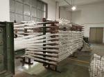 Aramid Fiber Non Asbestos Brake Lining Ship Anchor 20 Meters/Roll