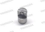 A-TL-162 V- Notch 45 Tool Assy Textile Machine Parts For Gerber DCS2500 /