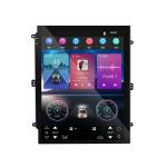 9.7 Inch Tesla Style Android Car Radio for Chevrolet Cruze 2009-2014 DVD GPS