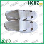 ESD 4 Eye Shoes Size 35-46 ESD Safety Shoes Surface Resistance 10e6-10e9 Ohm