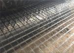Crack Control Bitumen Coated Self Adhesive Reinforcement Geogrid 100x5.95m