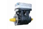 VG1560130080 Air Compressor 2 Cylinders SINOTRUK Wd615 Engine Parts