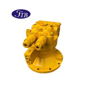 Wholesale 31N4-10130 6200-6600 R140LC-7 Excavator Swing Motor from china suppliers