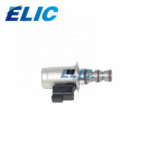 JCB 25/220804 459/M2874 excavator hydraulic solenoid valve Backhoe Loader For