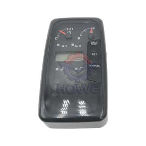 Wholesale Electric Parts ZAX110-1 ZAX120-1 ZAX200-1 ZAX330-1 Excavator Instrument Monitor Panel 4646113 from china suppliers