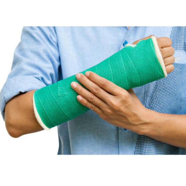 OEM cast orthopedic fiberglass casting tape
