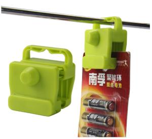 Wholesale EAS Battery Packaging Bags Clip Tag Supermarket EAS Packing bag Clip Tag Security Protector from china suppliers