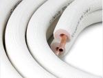 99.9% Pure Copper Tubes for Customized Air Conditioners Nanfeng Customized