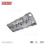 SQCS Auto Parts Presents Steel Engine Cylinder Head Cover 6460161905 for