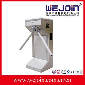 Wholesale Stainless Steel Automatic Tripod Turnstile Barrier Gate For Bus Station from china suppliers
