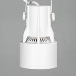 Rain Forest Aquarium LED Spotlight Microlandscape Landscaping Amphibious Colored