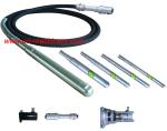 Professional Hydraulic Hose,I Ride Vibrator,Hydraulic Pump With Electric Clutch
