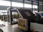 Professional Full Automatic Paper Flute Lamination Machine for Machinery Repair