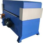 EPE Eva Packing Sponge Kitchen Cleaning Blister Die Cutting Machine with 8.5KW