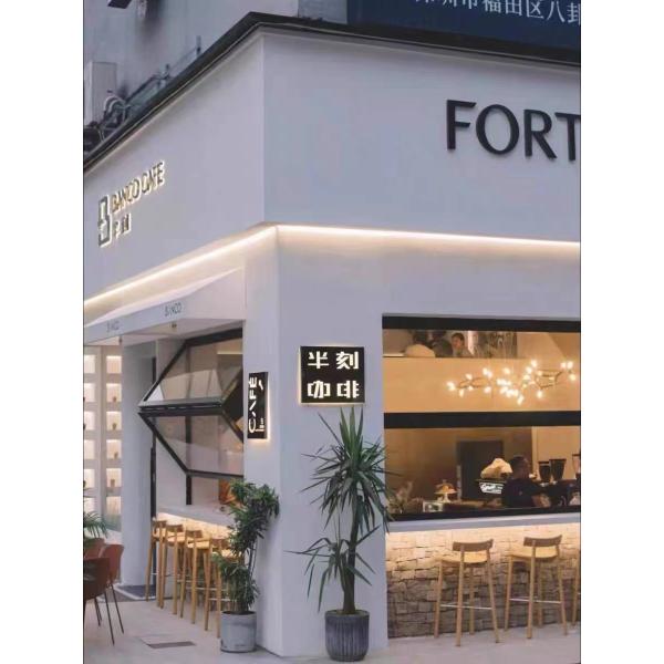 Light Artist Studio Folding Window Replicating North Facing Atelier Lighting Conditions Precisely