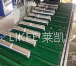 Automatic Aluminum Foil Roll Food Packaging Rewinding Machine With 350m/min