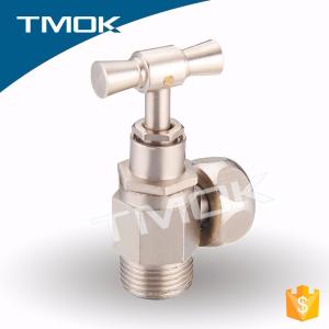 Wholesale Water Meter Drawing Cock Concealed 22mm 3/4&quot; Steam Stop Valve from china suppliers