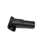 Pressure Foot Assembly Part Black Vacuum Tube used for Taliang Driller OEM