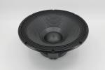 18 Inch 600W RMS Bass Loudspeaker 98dB Church Audio Equipment